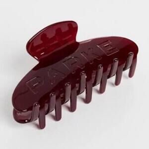 Parke claw clip nwt